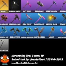 [PC/XBOX/PSN/Nintendo]❤️ Blue Team Leader ❤️29 Skins ❤️ Calamity - Lynx - Zenith - Fable - Drift - Carbide - Rox - Catalyst ❤️ Full Access✅p235 1